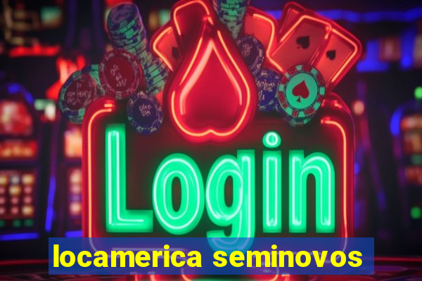 locamerica seminovos